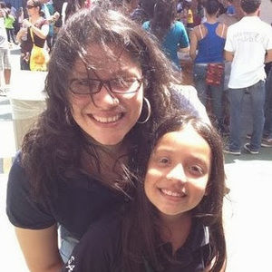 Meet your Posher, Camila